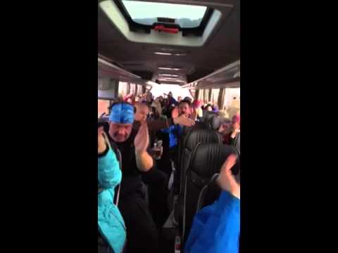 Kolvastången Brunico 2016