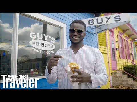 Where You Should Eat in New Orleans for Mardi Gras | Where the Chefs Eat | Condé Nast Traveler