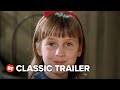 Matilda 1996 Trailer 1