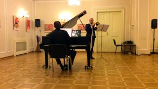 Download lagu Rimskij-Korsakov  - Concert for Trombone mp3