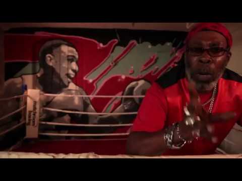 Kingston Express - "Mr Big Man" ft Horseman (OFFICIAL VIDEO 2017)