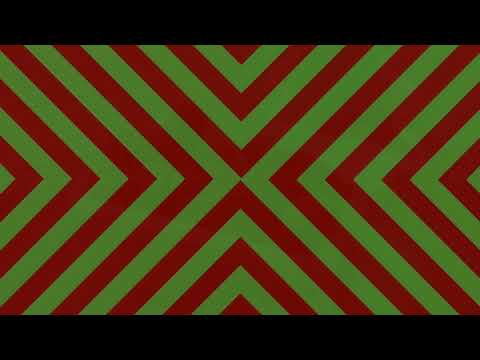 Julgranspynt av naturmaterial