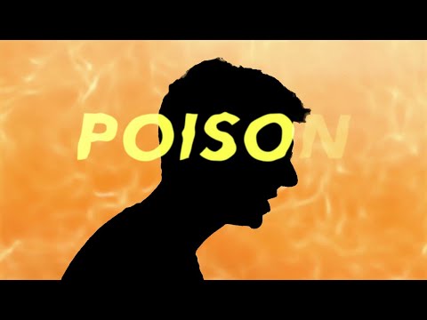 Fred V & Millbrook - Poison (Official Video)