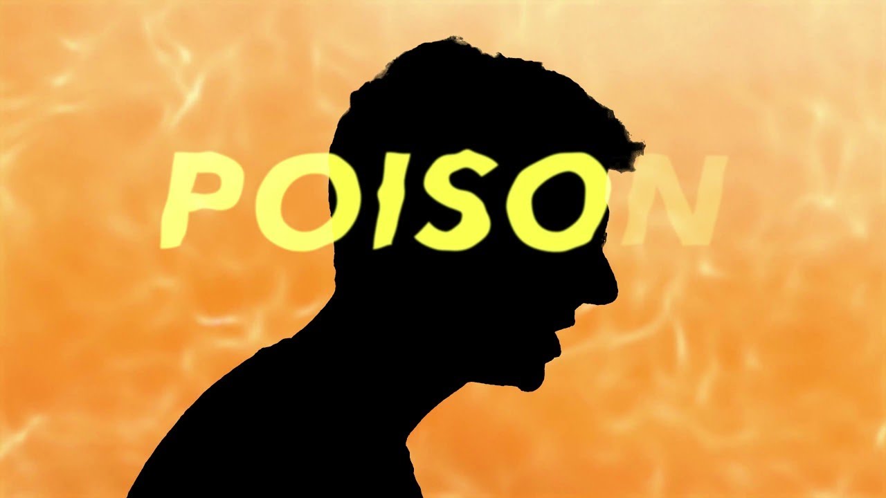 Fred V & Millbrook - Poison (Official Video)