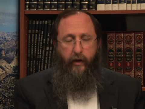 Weekly Torah Portion: Vayishlach