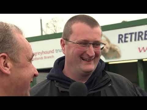 2019 DERBY - R3 HEAT 1 - T2 DOROTAS WILDCAT