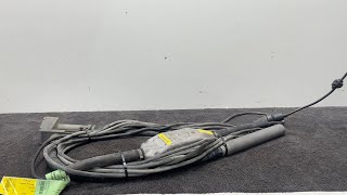 Vibrateur &agrave; b&eacute;ton Atlas Copco Smart-E48 1,2m | Image 4 - Machineryline