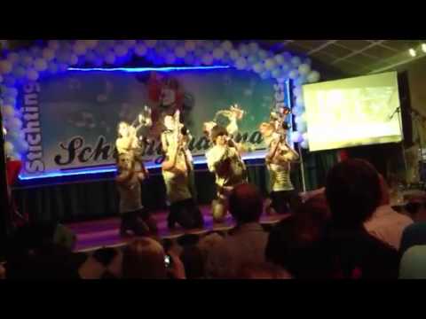 Ceciliaanse Bloas Mafia