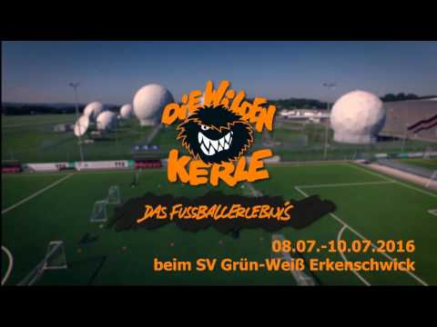 SV Grün Weiß Erkenschwick