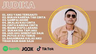Download lagu TOP 10 LAGU TERBAIK JUDIKA YANG BIKIN BAPER! mp3