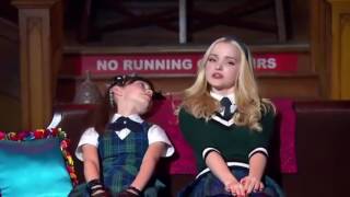 Liv &amp; Maddie - 4x04 - Sing It Louder!!-A-Rooney: Liv &amp; Ruby - Second Chance