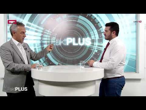 FaktPlus - Faton Abdullahu - 19.07.2018