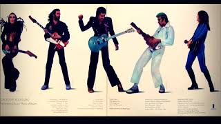 Roxy Music - For Your Pleasure 1973 (Full Album) [Part One] 1