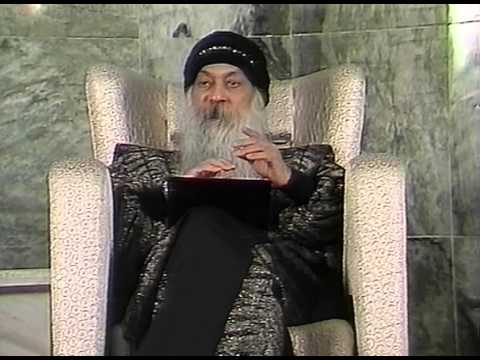 OSHO: Existence Does Not Know Old Age ...