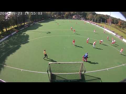 23 sept 2017 JB1 - RoodWit (4-3)