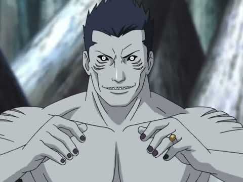 Normie hand signs vs Kakashi