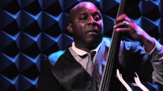 Charnett Moffett live at Joe's Pub - Eleanor Rigby