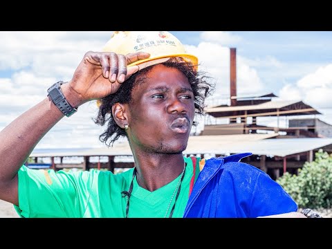 BrokenHill Emmy - KU PIT (Official Music Video)