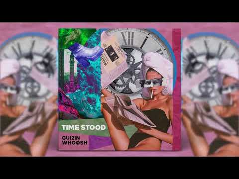 GUI2IN & WhoøSh   Time Stood (Audio)
