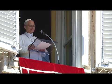 Angélus du 6 septemb...