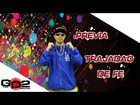 MC HJOTA TRAJADÃO DE FÉ ( PRÉVIA ) | GD2 Produções