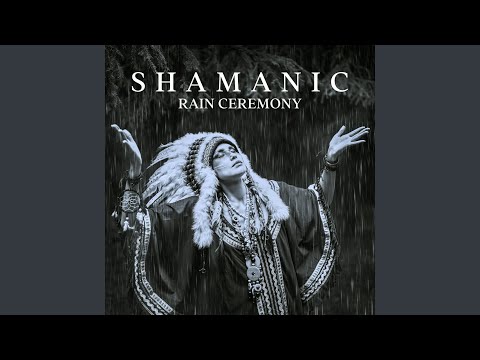 Elven Shamanic