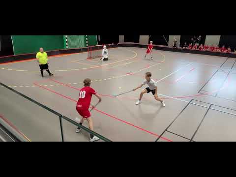 210911 Period 2. Järfälla IBK - Mölndal IBF Ebbe park Linköping