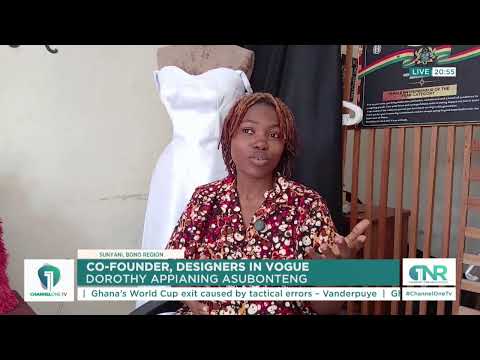 Channel One Newsroom Live! | Latest News Updates From Ghana [04.07.2026]