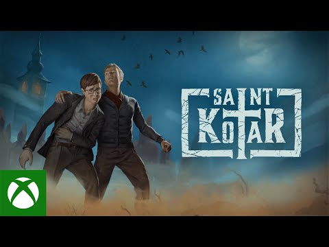 Видео № 0 из игры Saint Kotar [PS5]