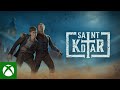 Saint Kotar - Release Date trailer