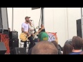 Lucero Kiss The Bottle Flying Dog 7 19 14