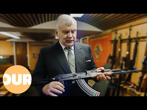 The Lucrative World Of International Arms Dealing (Award Winning Documentary) | Our Life