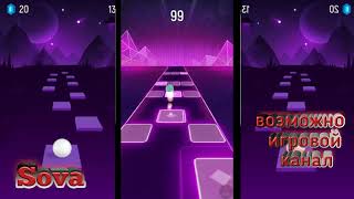 Tiles Hop: Don't Sleep