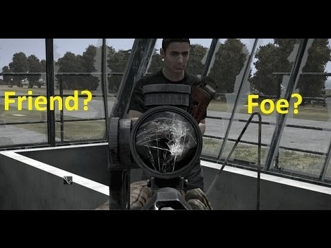 Friendly players of DayZ ;) Funny tales ot tell? :: DayZ Discussions générales Friendly players of DayZ ;) Funny tales ot tell? :: DayZ Discussions générales