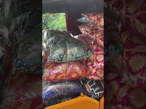 Thirumal enterprises organic cotton pillow, size: 14 x 21, s...