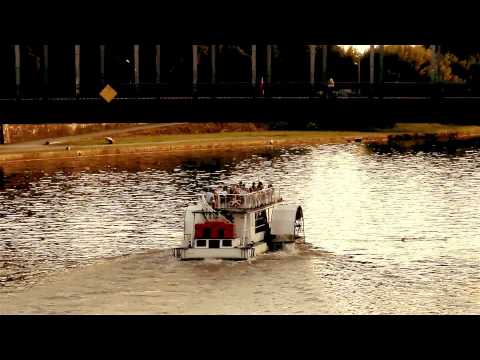 Zobacz jaką tajemnicę kryje Podgórze - autorka: Marta Chloupek