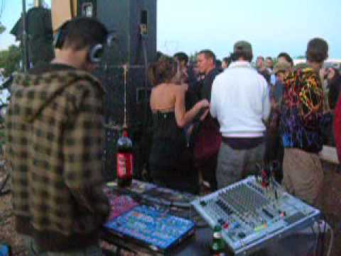 Taz @ LSA 22 08 09 vs Billy #2