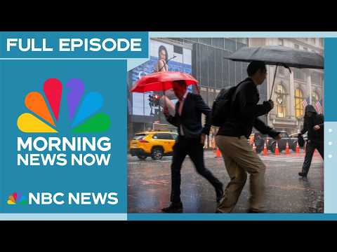 Morning News NOW Full Episode – June 23