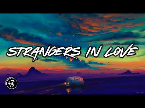Maurice West - Strangers In Love