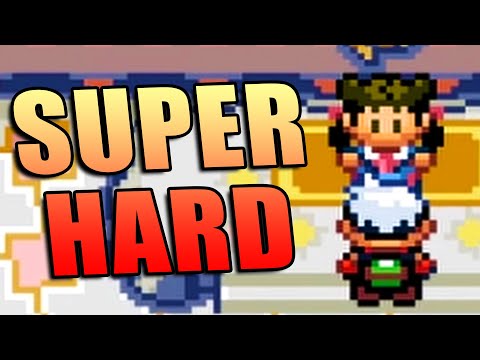 Pokemon Emerald Kaizo: How to beat Roxanne (First Gym)