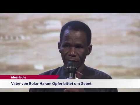 ideaHeute vom 07 06 2016 - Boko Haram - Schweigemarsch für das Leben - Smartphones