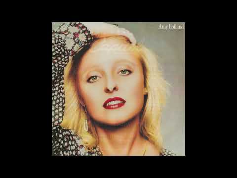 AMY HOLLAND * How Do I Survive     1980   HQ