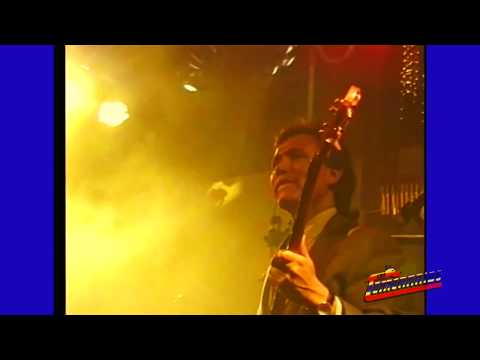 Los Temerarios - Fuiste Mala (En Vivo)