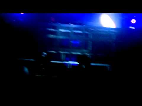 Paul Van Dyk @ New City Gas - Ian Standerwick & Philippe El Sisi feat. Ana Criado - Magic Light