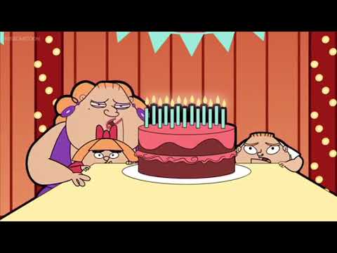 Jaś Fasola Animowany Dubbing PL Odcinki 14 - Jaś Fasola Animowany Film Po Polsku 2018