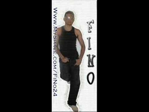 Cruzito Ft Fino No Se Como Legar - Cruzito
