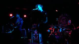 Passafire - &quot;BRIGHT&quot; LIVE DEBUT from the Knitting Factory, 16 September 2017