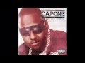 Capone - None of y'all better