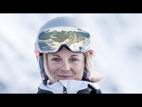 ALPINA SPORTS // What makes your winter with Sandra Lahnsteiner