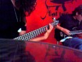 Ensayo "SD" Control machete... mexican curios ...